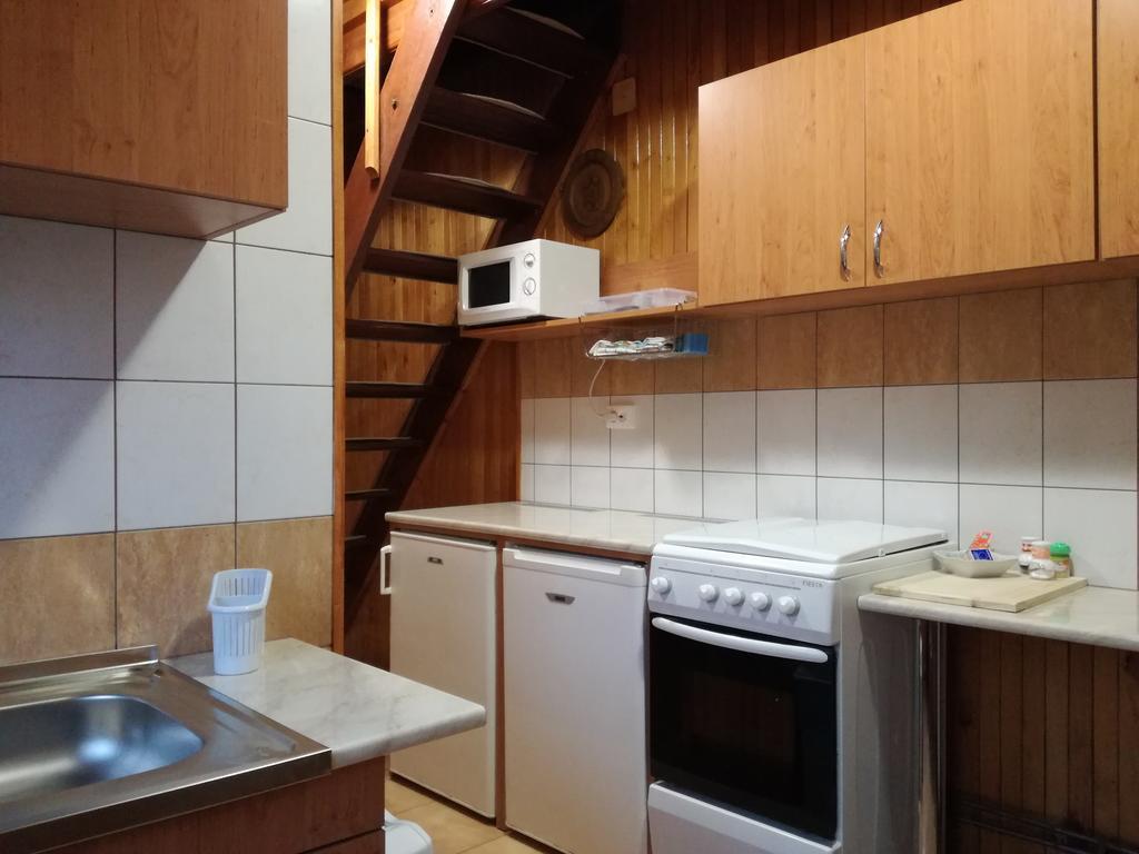 Keri Apartman Mosonmagyaróvár エクステリア 写真